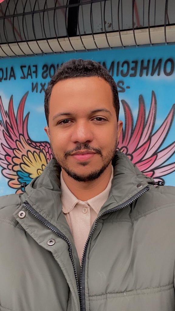 Douglas de Oliveira
