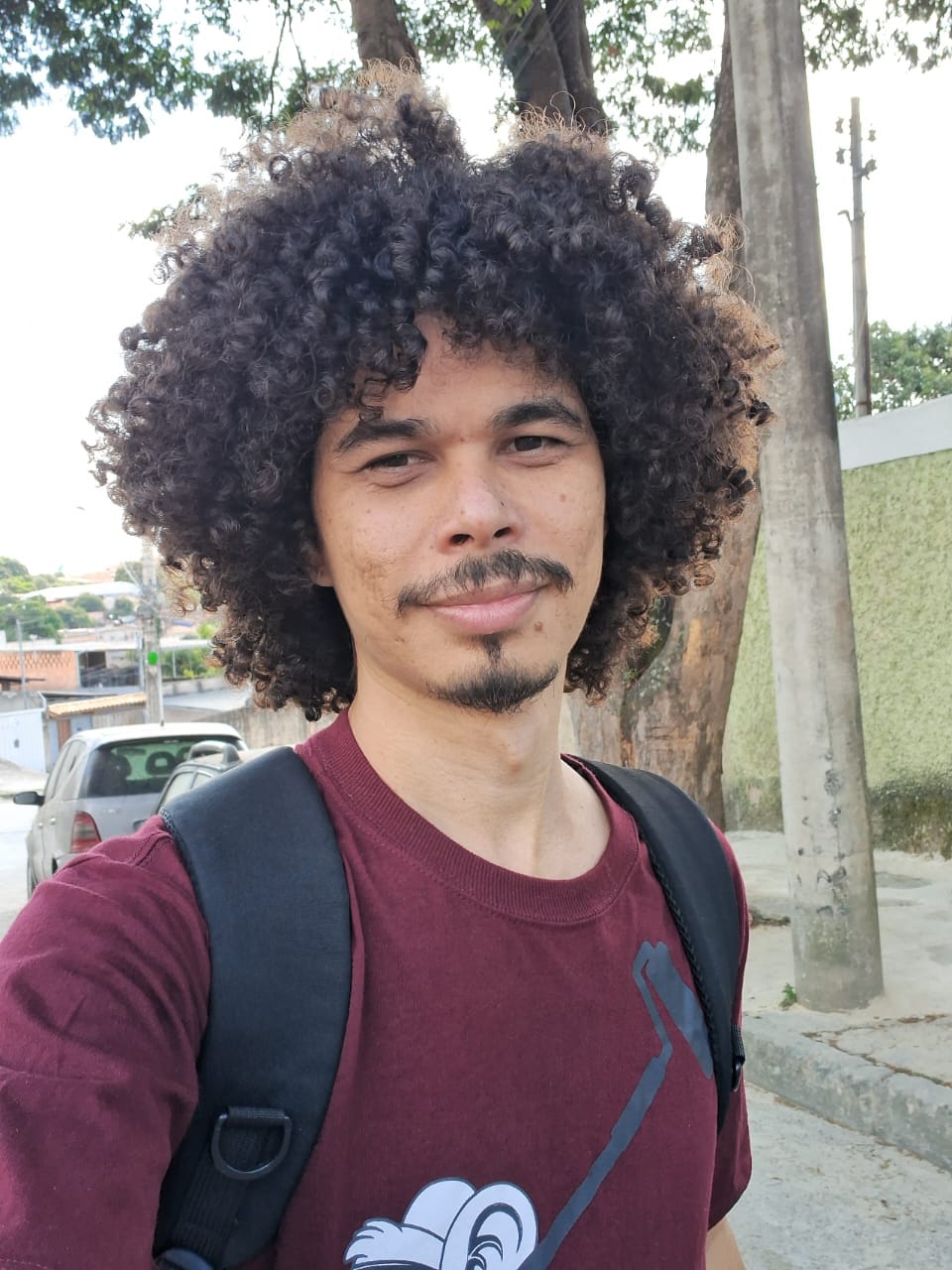 Jessé Barbosa